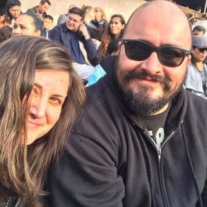 Meet your Posher, Stacie